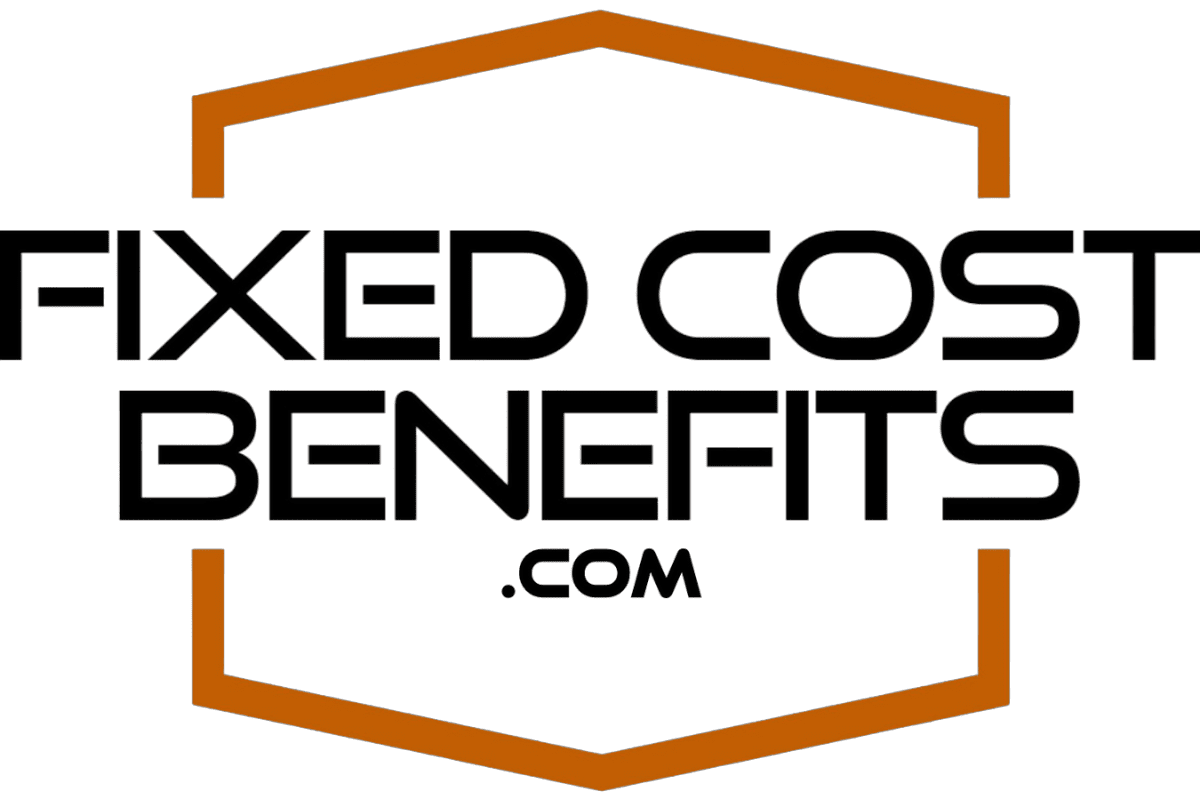 Fixed Cost Benefits